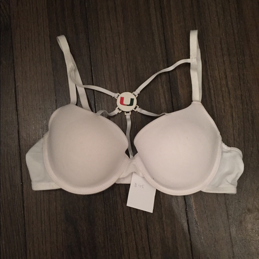University of Miami Bra